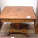 293 1204 DROP-LEAF TABLE